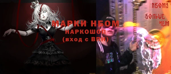 крисы Алексин