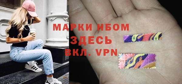 крисы Алексин